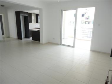 Apartment for sale in Strovolos (Nicosia)