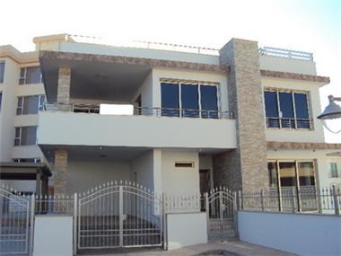 Detached Villa for sale in Protaras (Famagusta)