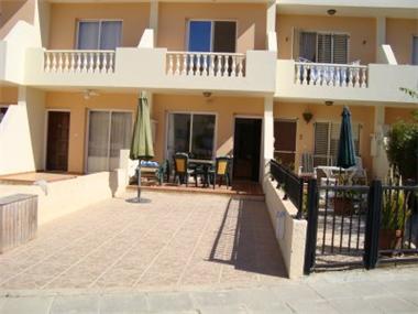 Terraced House for sale in Paphos (Paphos)