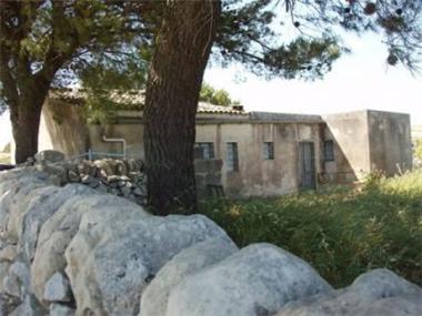 Property - Finca And (building) for sale in Palermo (Sicily)