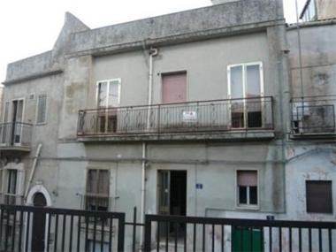 Property - Apartment for sale in Palermo (Sicily)