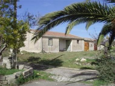 Property - Villa for sale in Palermo (Sicily)