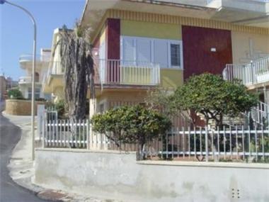 Property - Apartment for sale in Palermo (Sicily)