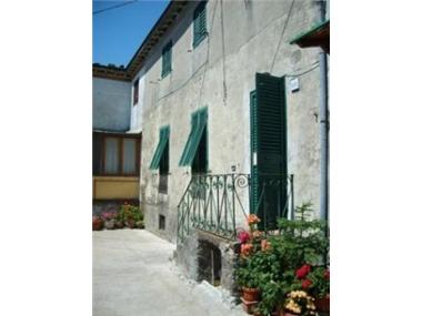 Property - Town House for sale in Florence (Tuscany)