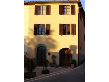 Property - Semi-detached for sale in Florence (Tuscany)