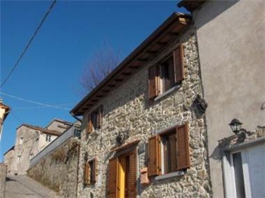 Property - Town House for sale in Florence (Tuscany)