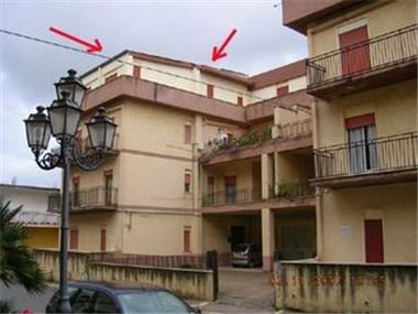 Property - Apartment for sale in Palermo (Sicily)
