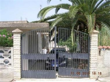 Property - Apartment for sale in Palermo (Sicily)