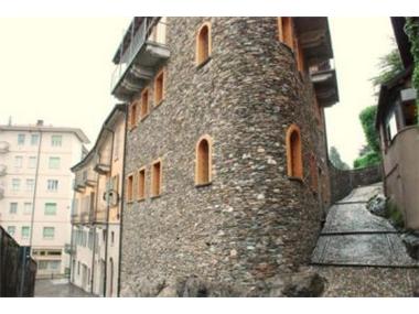 Property - Apartment for sale in Piemonte (Umbria)