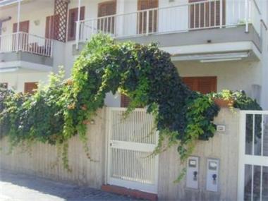 Property - Villa for sale in Palermo (Sicily)