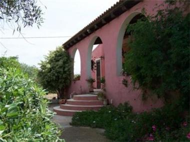 Property - Villa for sale in Palermo (Sicily)