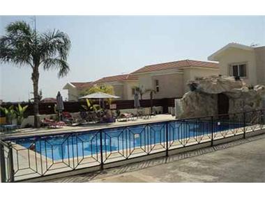 House/villa for sale in Larnaca (Larnaca)