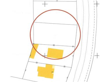 Land for sale in Juillan (Midi-Pyrenees)