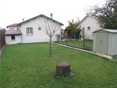 Villa for sale in Aureilhan (Midi-Pyrenees)