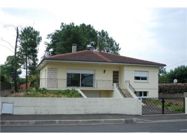 Villa for sale in Mont-de-Marsan (Aquitaine)
