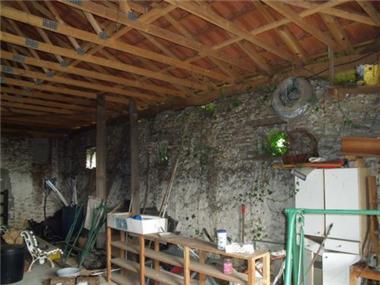 Barn_conversion for sale in Saint-Martin-d'Oney (Aquitaine)