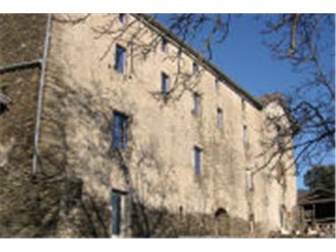 House for sale in Barre-des-Cevennes (Languedoc-Roussillon)