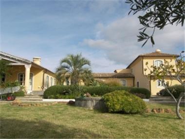 House for sale in Paderne (Faro)