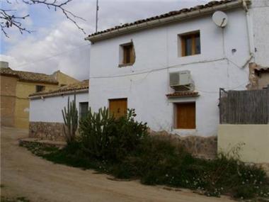 Villa for sale in La Romana (Valencia)