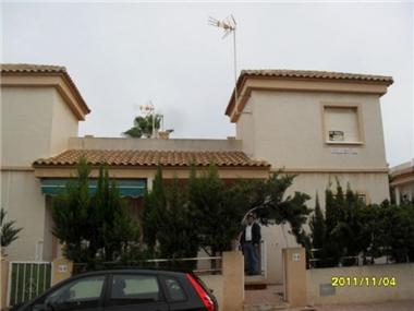 Quad House for sale in Los Altos (Valencia)