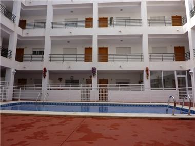 Apartment for sale in Almoradi (Valencia)