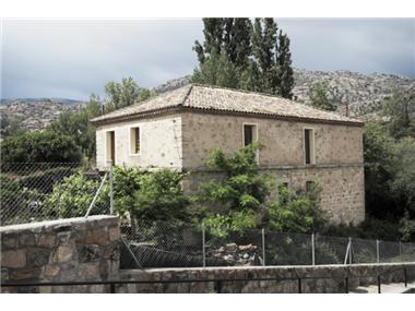 Town House for sale in Manzanares el Real (Madrid)