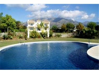 Villa for sale in Marbella (Andalucia)