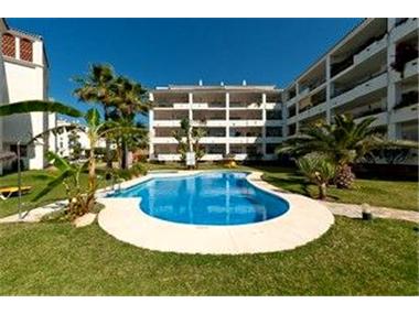 Apartment for sale in Calahonda (Andalucia)
