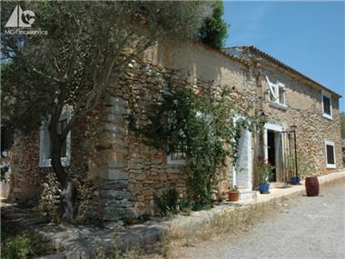 Finca for sale in Santanyi (Balearic Islands)