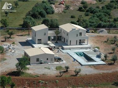 Villa for sale in Santanyi (Balearic Islands)