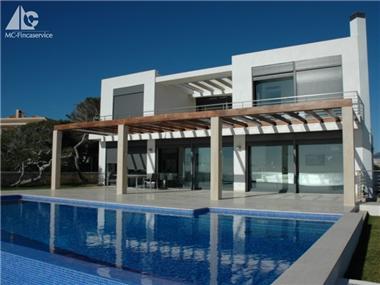 Villa for sale in Portocolom (Balearic Islands)