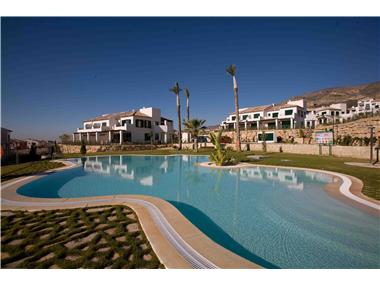 Town House for sale in Benidorm (Valencia)