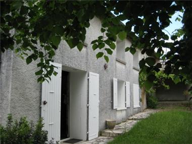 House for sale in Villefagnan (Poitou-Charentes)