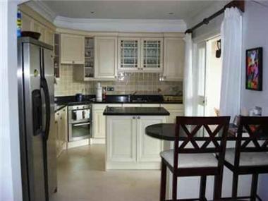 Apartment for sale in Cap Estate (Gros-Islet)