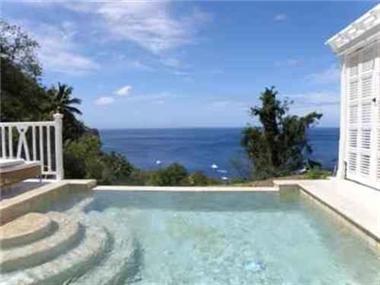 House for sale in Soufriere (Soufriere)
