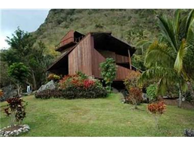 House for sale in Soufriere (Soufriere)