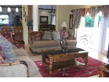 House for sale in Cap Estate (Gros-Islet)