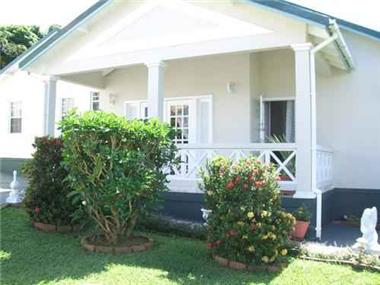 House for sale in Reduit (Gros-Islet)