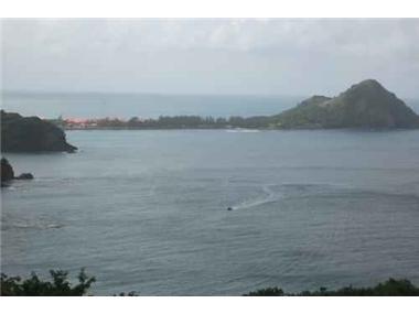 Building Plot for sale in Cap Estate (Gros-Islet)