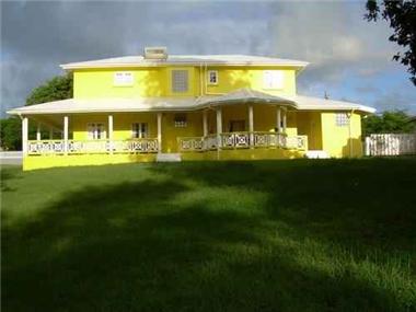 House for sale in Cap Estate (Gros-Islet)
