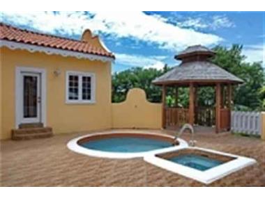 House for sale in Cap Estate (Gros-Islet)