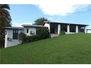 House for sale in Cap Estate (Gros-Islet)