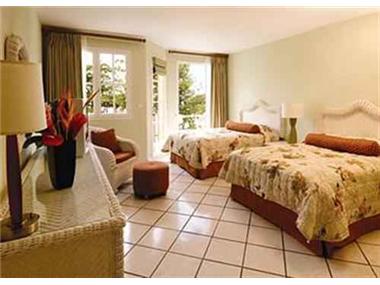 Hotel for sale in Marisule Estate (Gros-Islet)