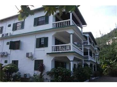 Apartment for sale in Reduit (Gros-Islet)