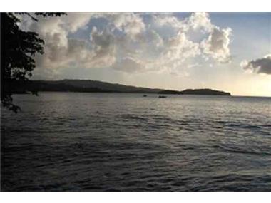 Development Land for sale in Marisule Estate (Gros-Islet)