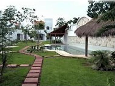 House/villa for sale in Playacar (Quintana Roo)
