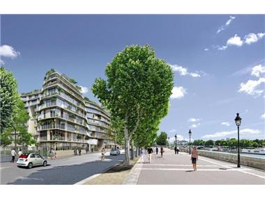 House/villa for sale in Paris (Region Ile-de-France)