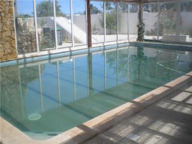 Semi/terraced Villa for sale in Tavira (Faro)