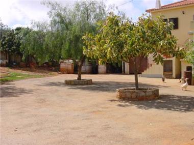 Semi/terraced Villa for sale in Tavira (Faro)