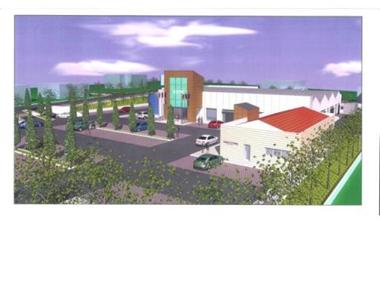 Business/commercial for sale in Viseu (Viseu)
